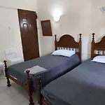 Hostel Da Estacao