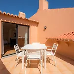 Luz Casas- Bayluz Apart,Pool,Beach, Tennis, Wifi,Aircon