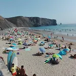 Arrifana Summer Flat