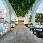 Algarve - Praia Da Rocha - Near Of Awesome Beach