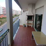 Apartment Ocean Terrace