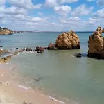Albufeira Marina View
