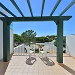 Townhouse Next To Falesia Beach