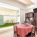 As Serenas Casa C