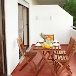 Apartamento Praia Vau T1