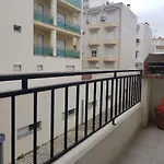 Apartamento Monte Gordo