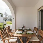 Lovelystay - Green Oasis Villa