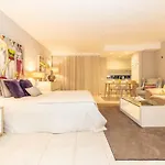 Cabanas Green Apartment Ria Formosa