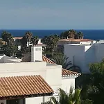 Sea View Apartment