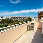 Penthouse Cabanas Garden Wpcg 25 By West Palm Keys