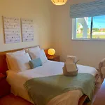 Charming Apartment With Private Garden & Pool
