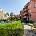 Tres Castelos Apartment