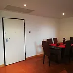Residence Golf Club - Apartamento 322