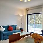 Oceanides Beachfront Apartments