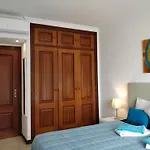 Oceanides Beachfront Apartments