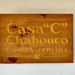 Casa C Chabouco Apartment