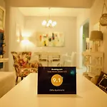 Otilia Apartments