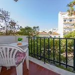 B45 - Main Avenue 2 Bed Apartment