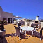 Penthouse Lounge Beach