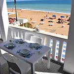 Casa Pe Na Areia- Unique Spot- Beach Front By Dreamvillasalbufeira