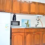 Apartment T2 Ashram - 100 Meters Quarteira Beach