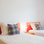 Flh Santa Luzia Flat With Pool
