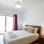 Flh Santa Luzia Flat With Pool