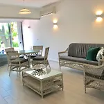 B2 Marina Vilamoura Apartment