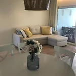 São Rafael Beach Apartment