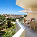 Apartamento Com Piscina Vila Rosal Cg, Sao Rafael
