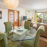 Apartamento Com Piscina Vila Rosal Cg, Sao Rafael