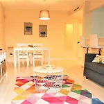 Apartamento Litoral Mar 9
