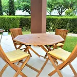 Apartamento Litoral Mar 9