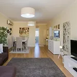 Flh Falesia Flat With Pool
