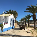 Mar Da Luz Terrace Apt 118