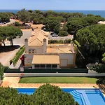 Falesia Penthouse