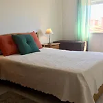 Lagos Ocean View Apartment