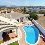 Villa Sol Tropical