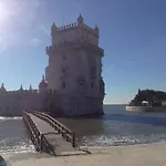 Apartment With 2 Bedrooms In Portimao, With Wonderful City View, Pool
