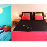 Apartment With 3 Bedrooms In Albufeira, With Wonderful City View And B