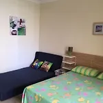 Studio Pacheco By Rent4All
