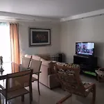 Apartment With 4 Bedrooms In Portimao, With Enclosed Garden And Wifi -