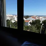 Apartment With 2 Bedrooms In Lagos, With Wonderful Sea View, Balcony A