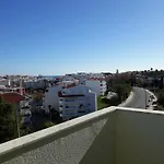 Apartment With 2 Bedrooms In Lagos, With Wonderful Sea View, Balcony A