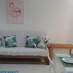 Apartment With One Bedroom In Quarteira, With Pool Access, Furnished G