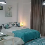 Apartment With One Bedroom In Quarteira, With Pool Access, Furnished G