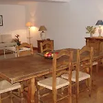 Apartamentos Vilamarina