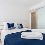 Sleep Inn Lagos Private Rooms