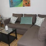 Apartamento Vista Mar