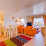 Sao Vicente - 1Br - Facing To Marina